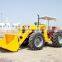 Y-Z MF Industrial Front End Loader