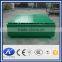 10ton stationary container loading ramp hydraulic dock leveler
