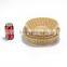 PP Rattan restaurant snack storage basket