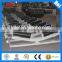Self Aligning Conveyor Roller, Trough Idler Roller, V Return Roller