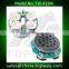 Waterproof shaking activated sound chip module for baby knee pad