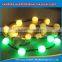 5050 Pixel Waterproofing RGB SMD LED Module ws2801 45nm led pixel light