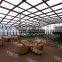 2016 Newest modern design aluminum protable sunroom