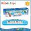 10262692 Chenghai Toys Manufacturer 22 Keyboards Plastic Electronic Organ Toys