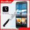 9H Glass Screen Protector for HTC M9,0.33mm 2.5D Tempered Glass Screen Protector for HTC M9 Mobile Screen Protector