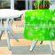 Waterproof and UV outdoor furniture table cover