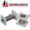 stainless steel ss304 braiding corrugated flexible metal hose                        
                                                Quality Choice