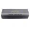 Waterproof Long Curling Mascara Black Fiber Eyelash