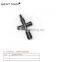 Wholesale Fashion Design Charms Men's Cross Pendant