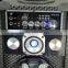 super bluetooth portable dj bass speakers subwoofer