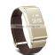 OriginalTalkBand B2 Smart Bracelet Watch Bluetooth Wearable Sports Compatible smart Mobile Phone Device Wristbands