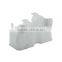 Plastic automotive tank mold