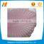 2016 New Product New Arrival Heart-shaped Air Bubble Packaging Wrap ROLL