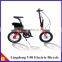 Lithium Electric Bicycle 200W-250W