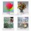 Yujing 3-10 mm patterned glass for room decoration