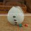 Lovely Cat Shape Ceramic Wind Chime
