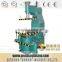 Jolt Squeeze Molding Machine / Car Parts Making Machine