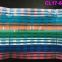 CL17-60(2-5) African style colorful Aso oke headtie matching dress or cloth headwear headtie