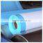 High-polymer PVC Waterproof Membrane with Mechanical fixed construction method
