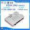 Gpon Terminal wireless ONU with 4 ethernet ports and English setup interface