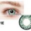 made in korea products New Bio cosmetic eyewear wholesale tri color contact lens