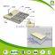 ultra thin save energy underground heating system & cable