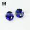Top Oval Cut 8 x 10 mm 34# Sapphire Synthetic Corundum Stone