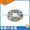 Slip on steel flange