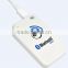 ACS RFID Contactless Android Bluetooth NFC sd magnetic smart card Reader--ACR1255