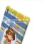 SUN-FLY OEM NEW PolyClassic 3D Sublimation Blank Matte Custom phone cover for Sony M5