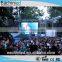 Die-casting Aluminum P6 LED Display /Super Slim Smd LED Display/super Slim Outdoor LED Screen