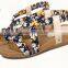 Anti-skid breathable and comfortable fashion 2015 sandals