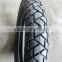 motorcycle tubeless 100/90-10TL 110/90-10TL tyre wheels