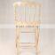 solid wood folding napoleon chair for rental