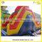 Water park Inflatable Water Slide With Pool made in china