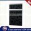 Factory direct new design scratch resistant laminate acrylic kitchen cabinet door