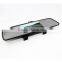 rview Mirror Camera System for 4.3/5.0-inch with 260 degree Double Lens