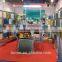 foshan tonon polycarbonate sheet manufacturer pc embossed panel made in China (TN1418)