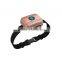 Real time tracking and positioning 3G waterproof IPX6 small pet gps tracker