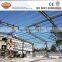 Easy joint bolt connection moveable temporary structure warehouse