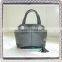 Genuine leather fashion fantastic handbags, lady's handbag at low price