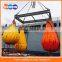 Load Testing Water Bag For Crane