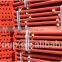 1-8m Adjustable Scaffolding Steel Props/ Shoring Props