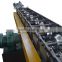 China market 380v Z channel steel purlin roll machine