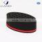 hair brushes sponge,magic hair twist sponge,hair curl sponge brush