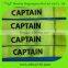 Hook Loop Closure Soccer Sports Game Captain Armband Sleeve