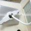 2015 top selling high quality suction gooseneck tablet holder for ipad air/mini