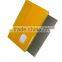 plastic pet grooming flea comb, pet cleaning comb