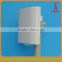 factory price Outdoor/Indoor 1100-1300MHz 10dBi Flat Panel 1200MHz Antenna