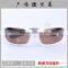 2016 outdoor sport fashion sunglasses polarized lens high quality for cycling